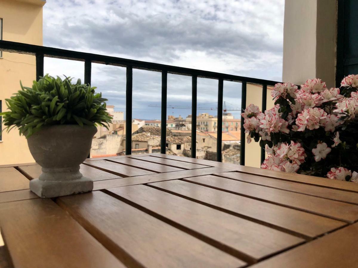 Teatro Massimo Cool Home باليرمو المظهر الخارجي الصورة